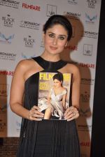 Kareena Kapoor launches September issue of Filmfare in Mumbai on 12th Sept 2012 (50).JPG